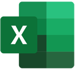 Microsoft Excel icon 