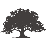 oak tree logo 