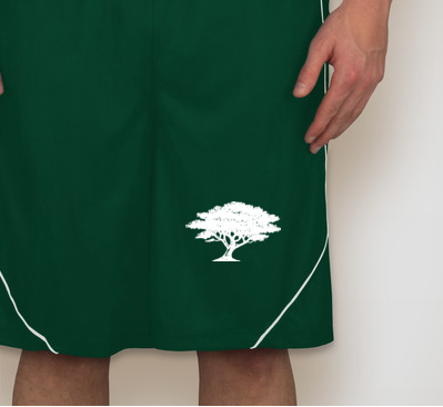 oaks shorts